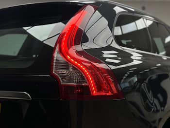 Used Volvo XC60 2016 for sale - 79641901: Photo