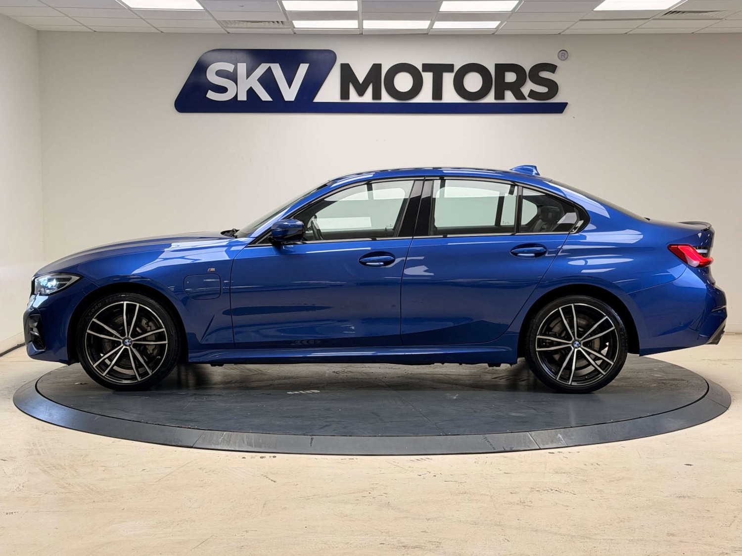 Used BMW 3 Series 2019 for sale - 77329457: Photo 13