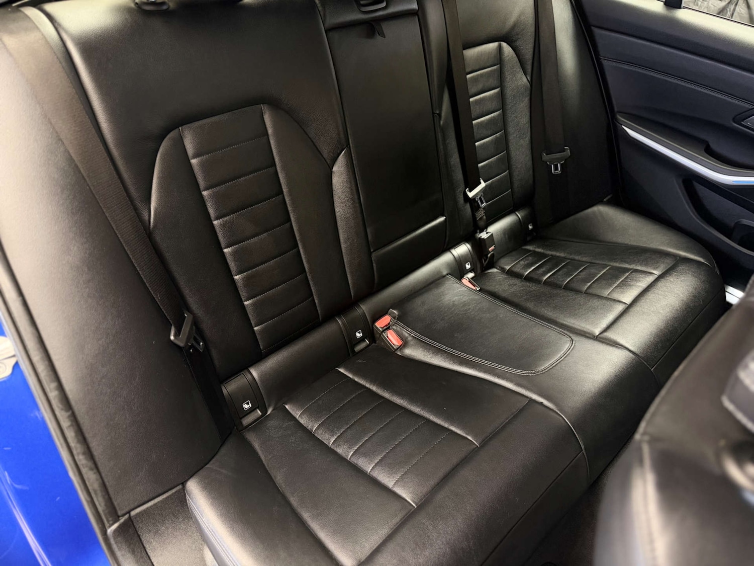 Used BMW 3 Series 2019 for sale - 77329457: Photo 20