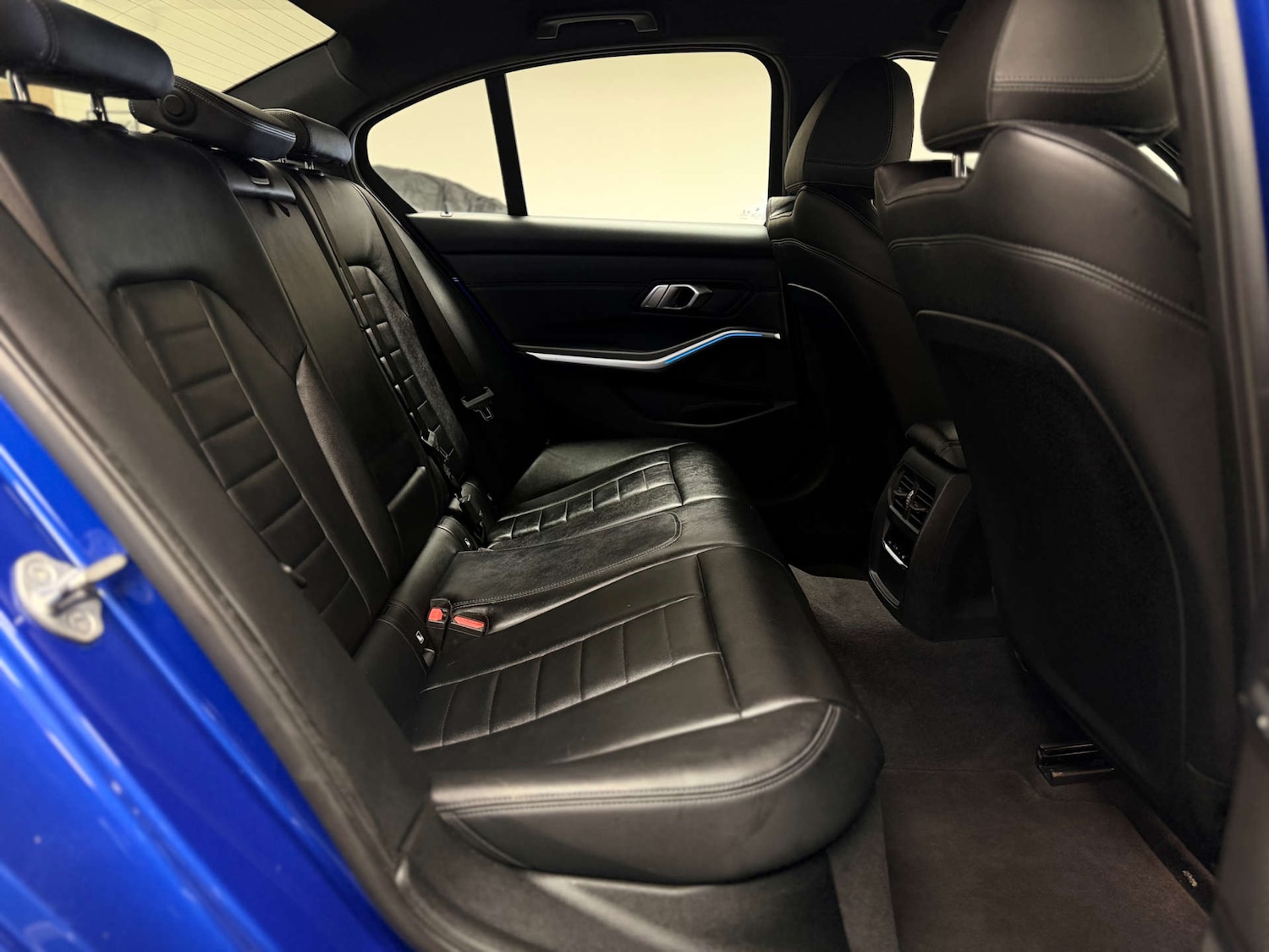 Used BMW 3 Series 2019 for sale - 77329457: Photo 21