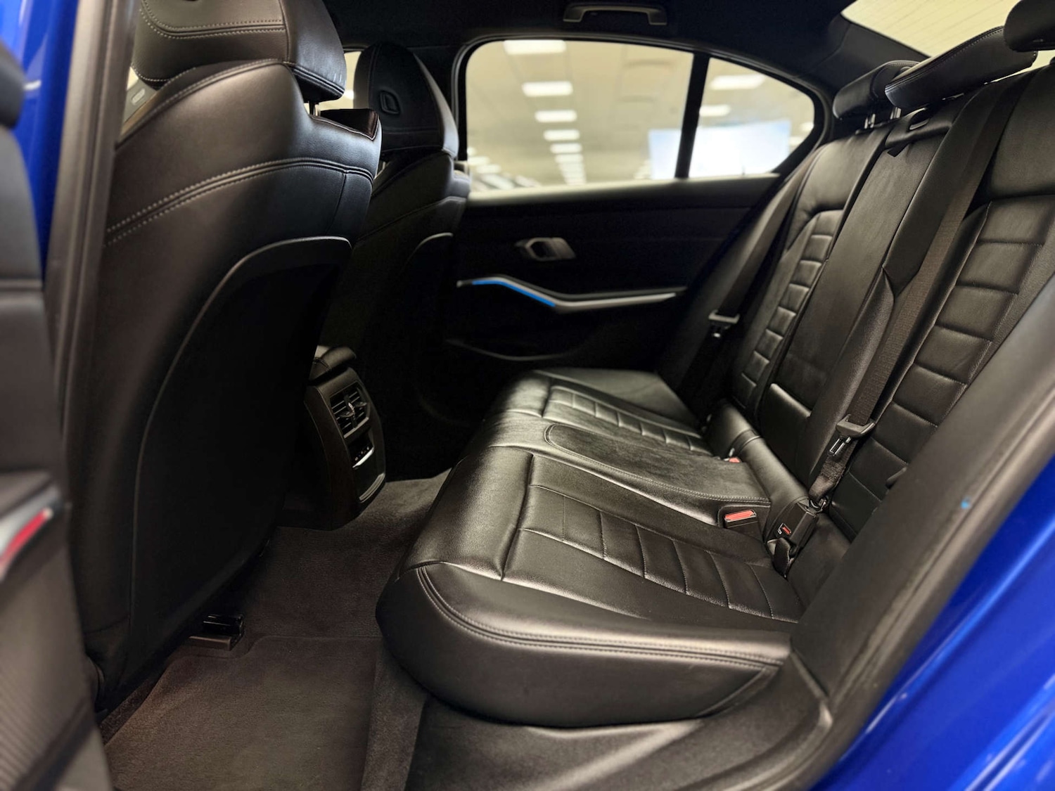 Used BMW 3 Series 2019 for sale - 77329457: Photo 23