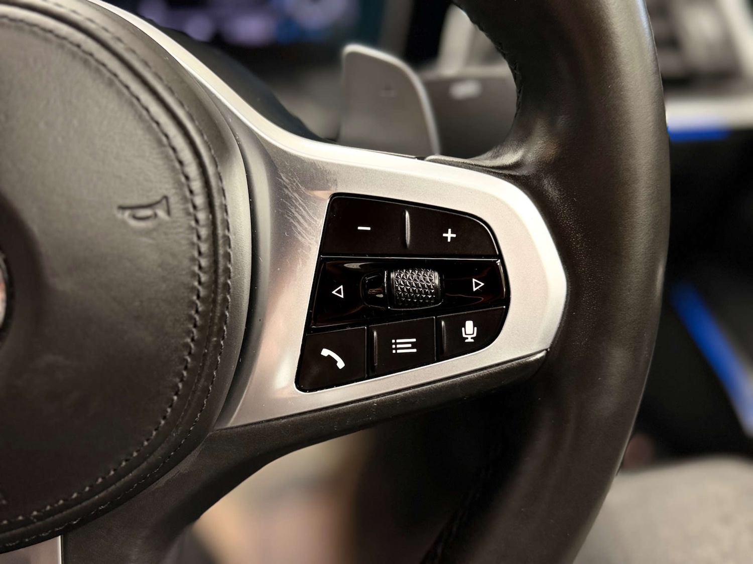 Used BMW 3 Series 2019 for sale - 77329457: Photo 24