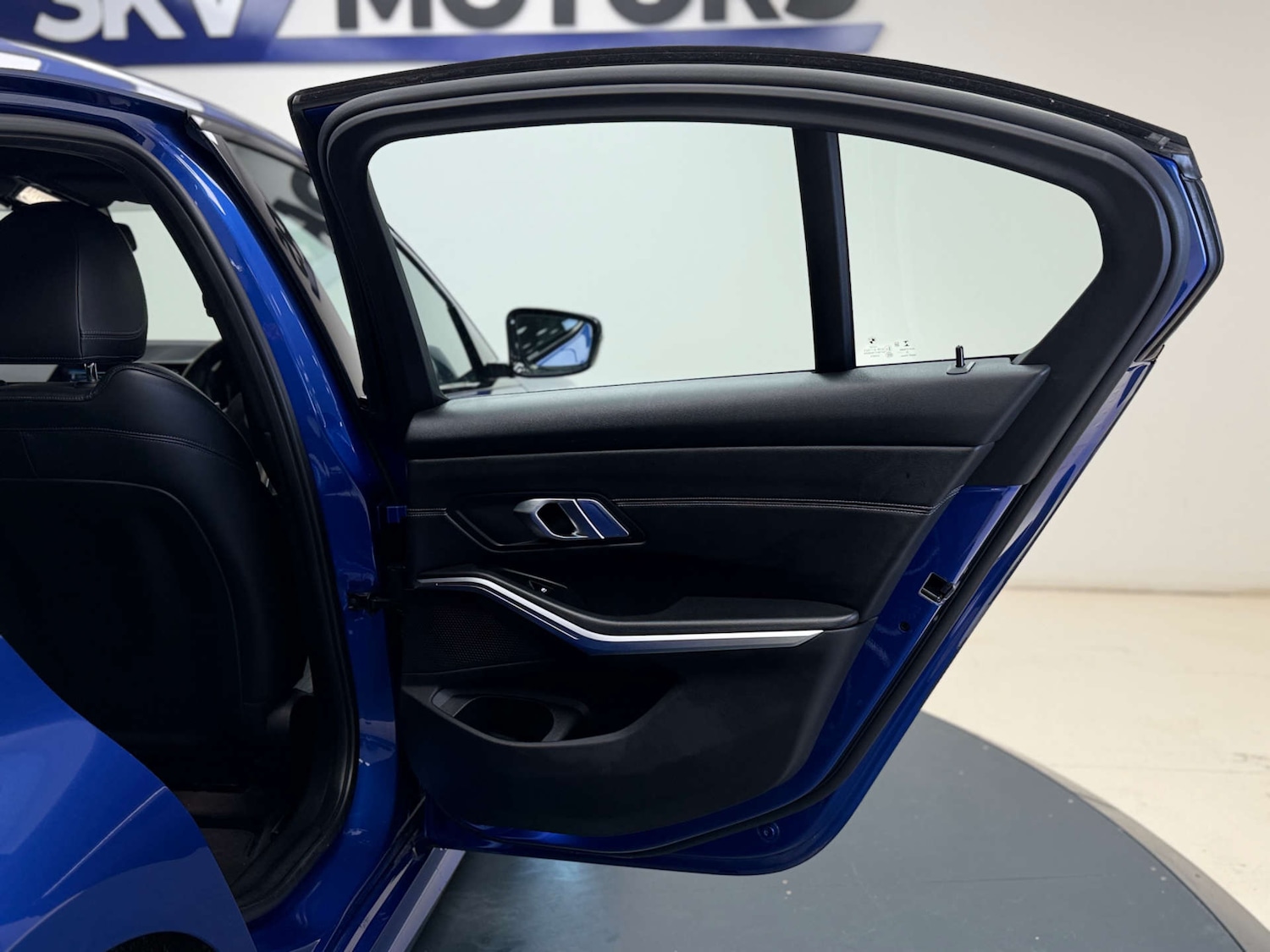 Used BMW 3 Series 2019 for sale - 77329457: Photo 26