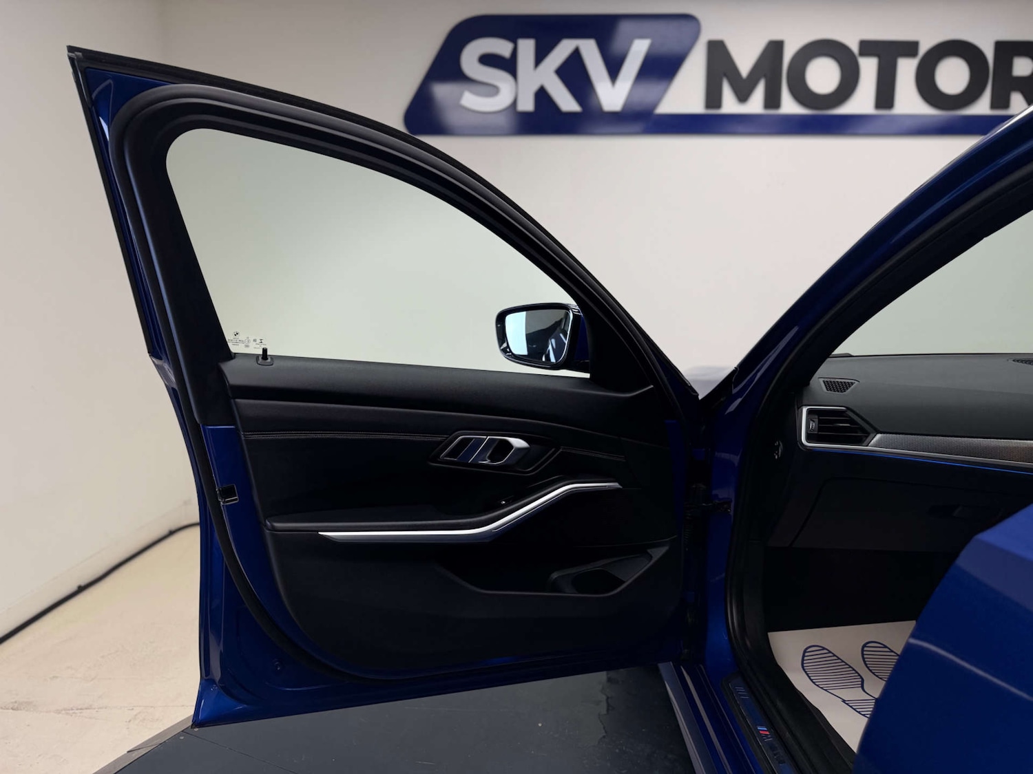 Used BMW 3 Series 2019 for sale - 77329457: Photo 28