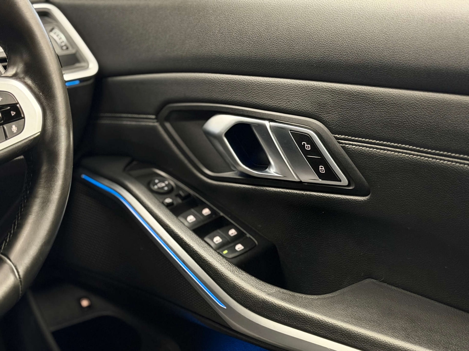 Used BMW 3 Series 2019 for sale - 77329457: Photo 30