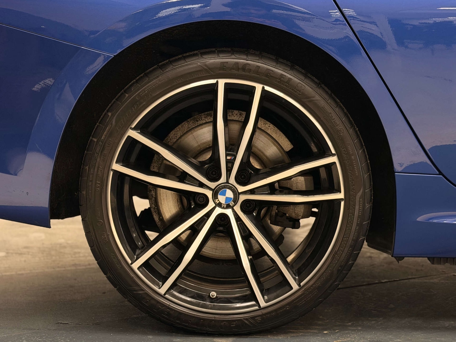 Used BMW 3 Series 2019 for sale - 77329457: Photo 31