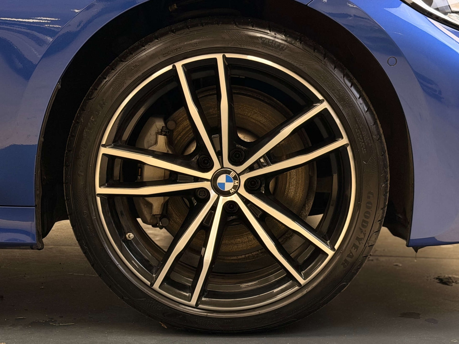 Used BMW 3 Series 2019 for sale - 77329457: Photo 32