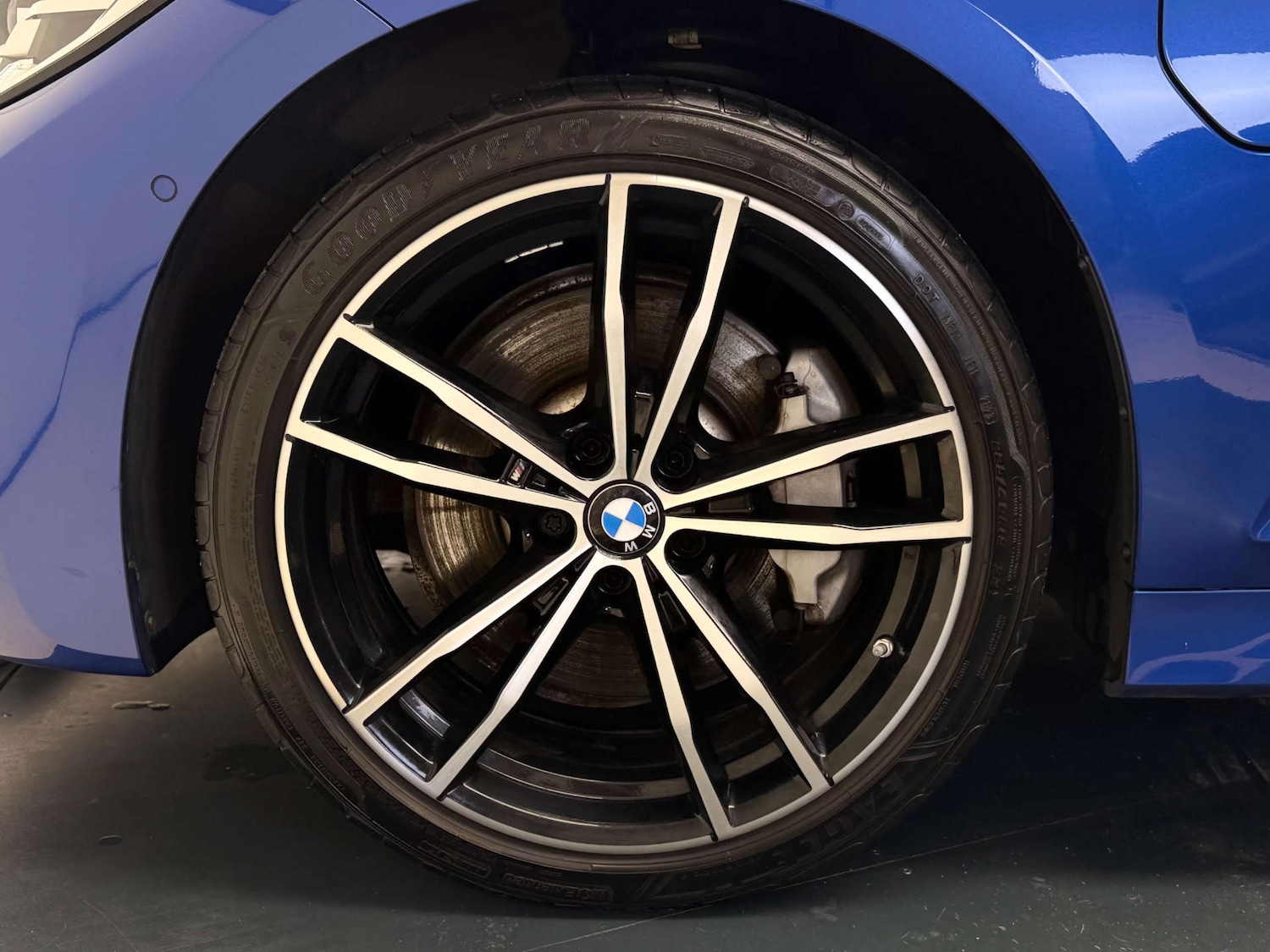 Used BMW 3 Series 2019 for sale - 77329457: Photo 33