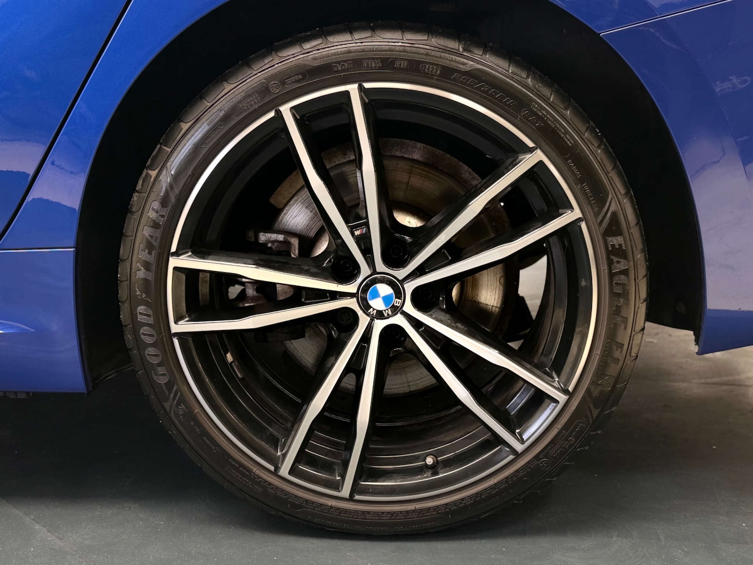 Used BMW 3 Series 2019 for sale - 77329457: Photo 34