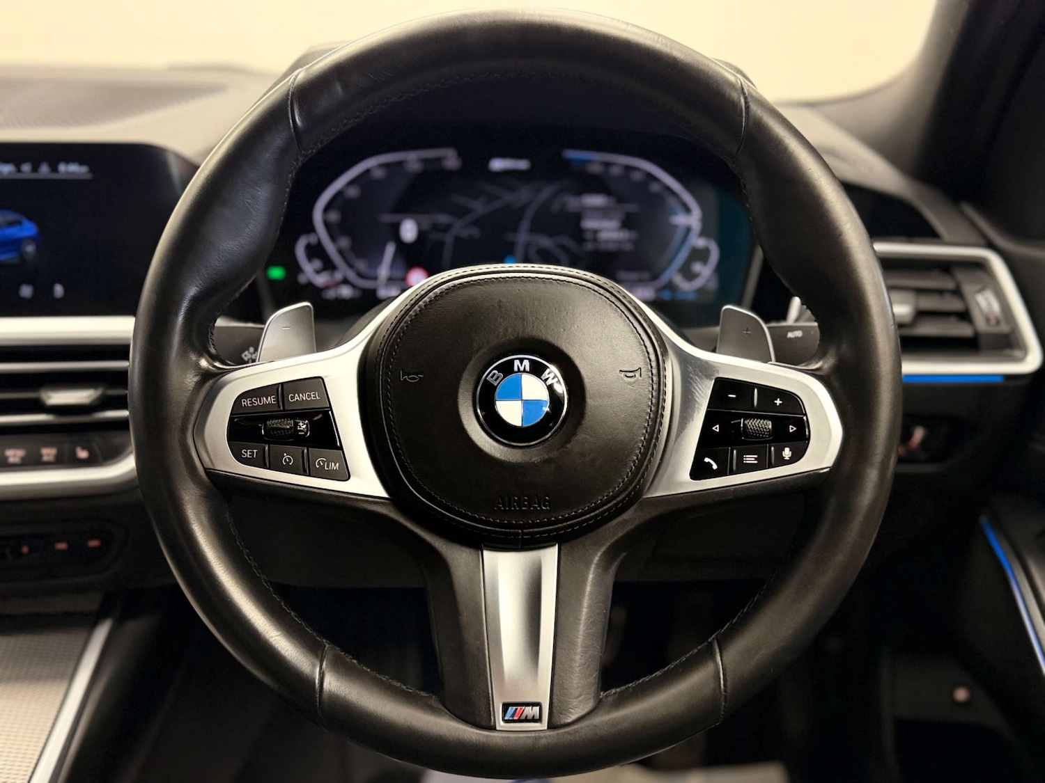 Used BMW 3 Series 2019 for sale - 77329457: Photo 38