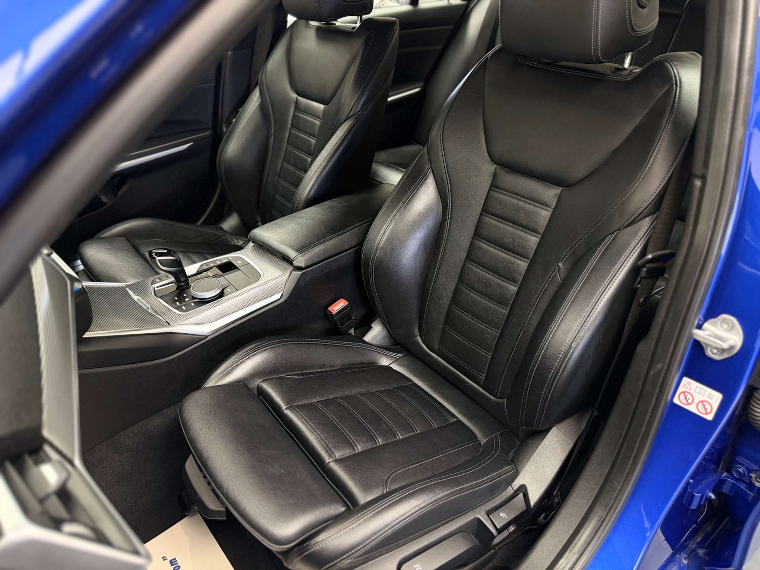 Used BMW 3 Series 2019 for sale - 77329457: Photo 39