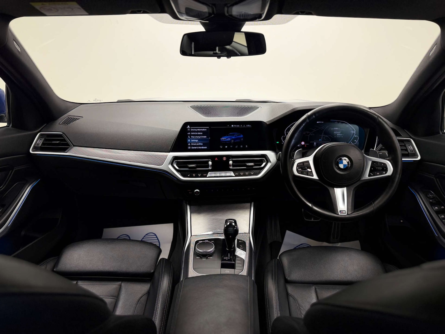 Used BMW 3 Series 2019 for sale - 77329457: Photo 4