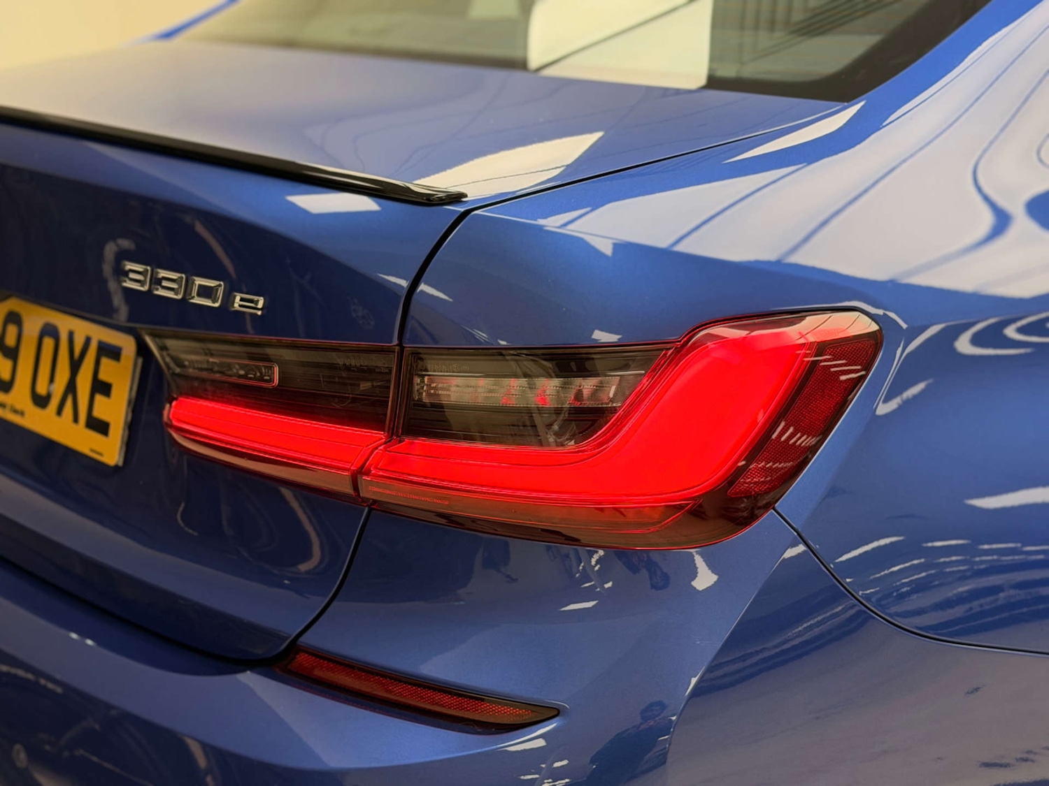 Used BMW 3 Series 2019 for sale - 77329457: Photo 41