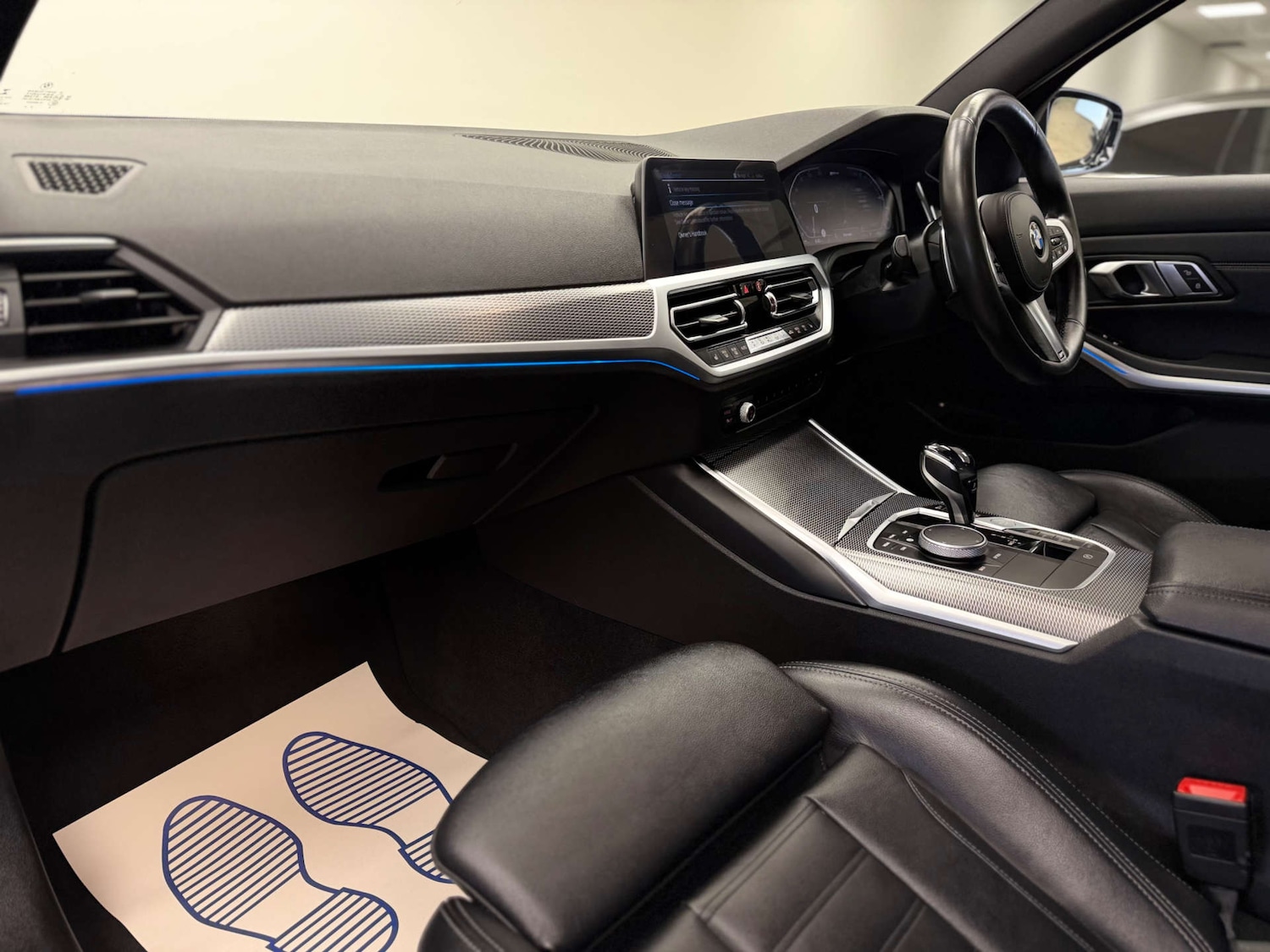 Used BMW 3 Series 2019 for sale - 77329457: Photo 8