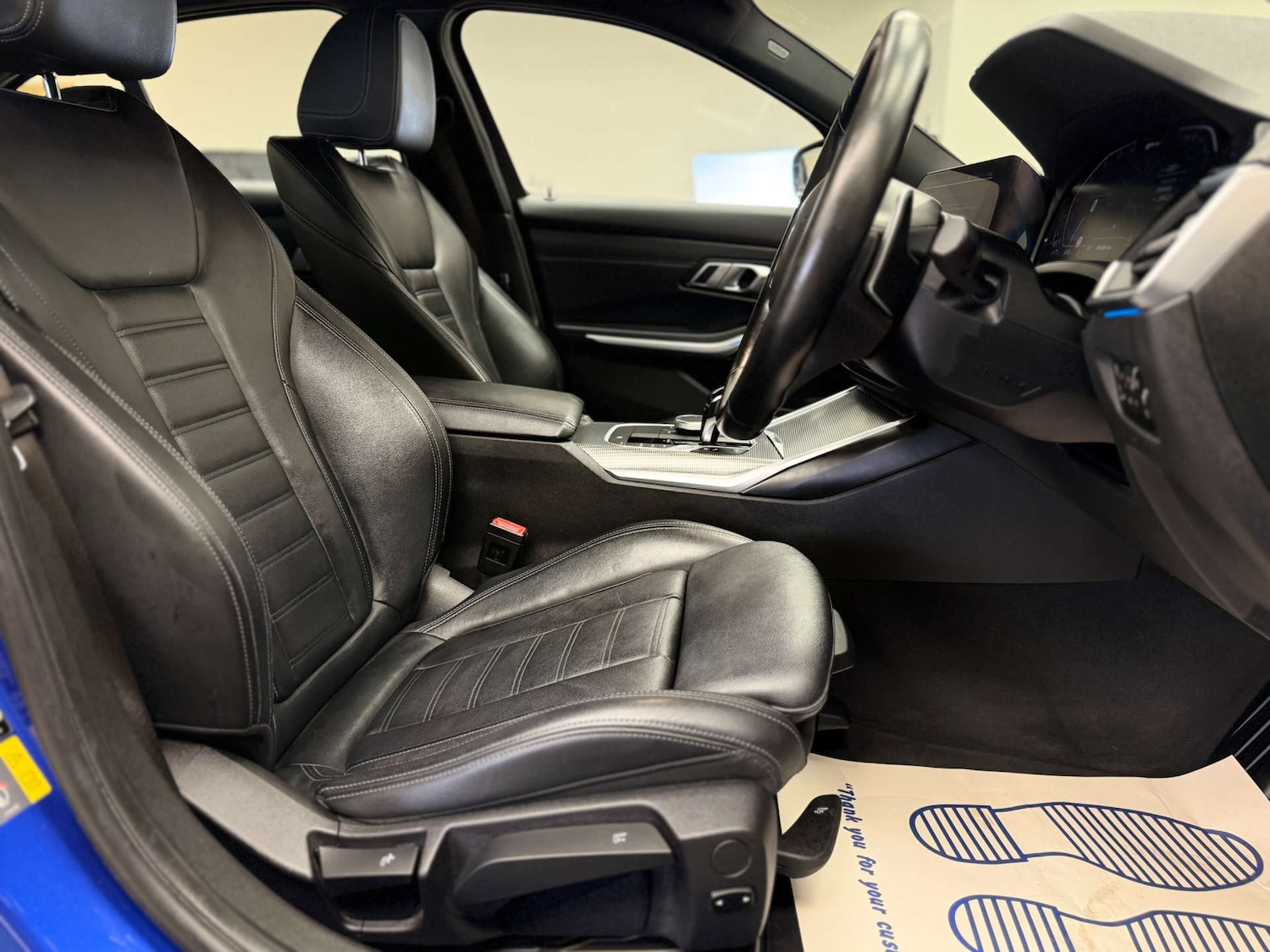 Used BMW 3 Series 2019 for sale - 77329457: Photo 9