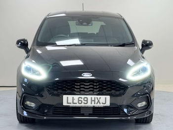 Used Ford Fiesta 2019 for sale - 75211772: Photo