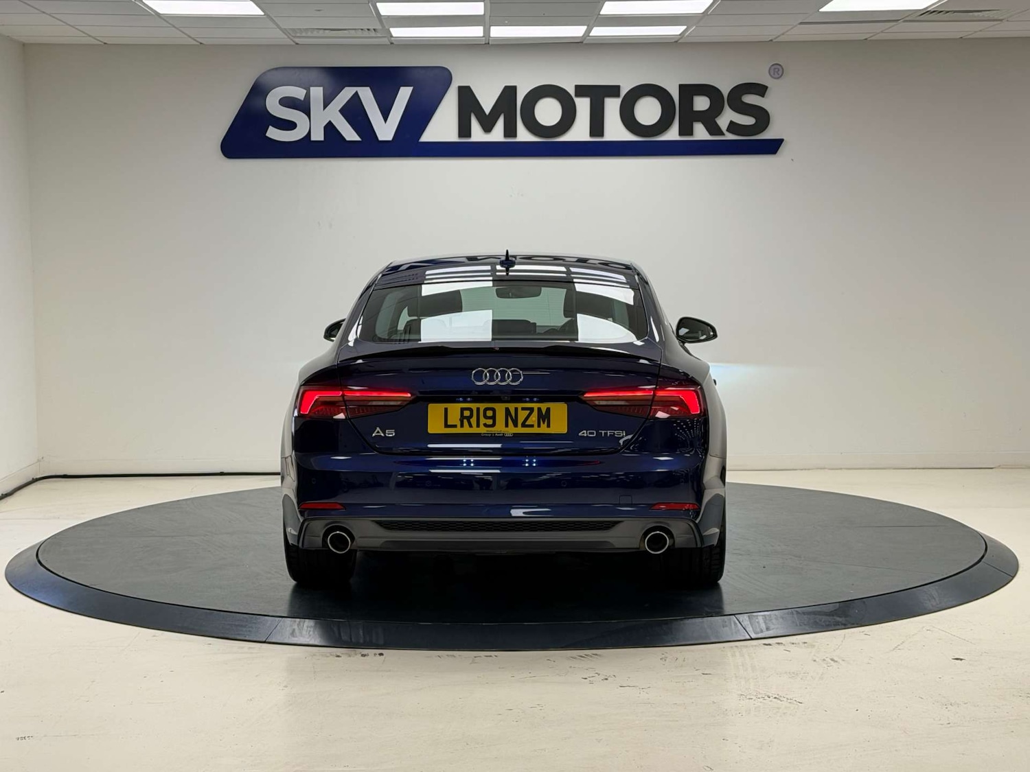 Used Audi A5 2019 for sale - 76387488: Photo 10