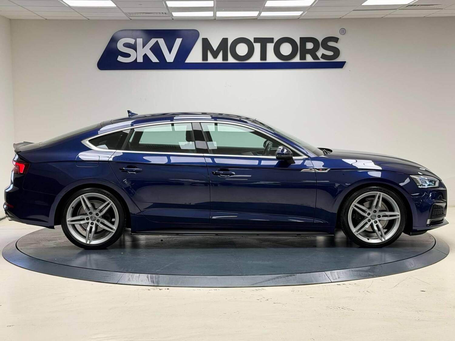 Used Audi A5 2019 for sale - 76387488: Photo 11