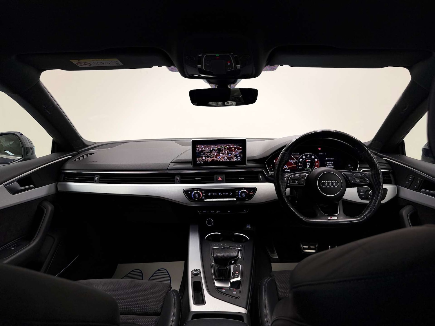 Used Audi A5 2019 for sale - 76387488: Photo 14