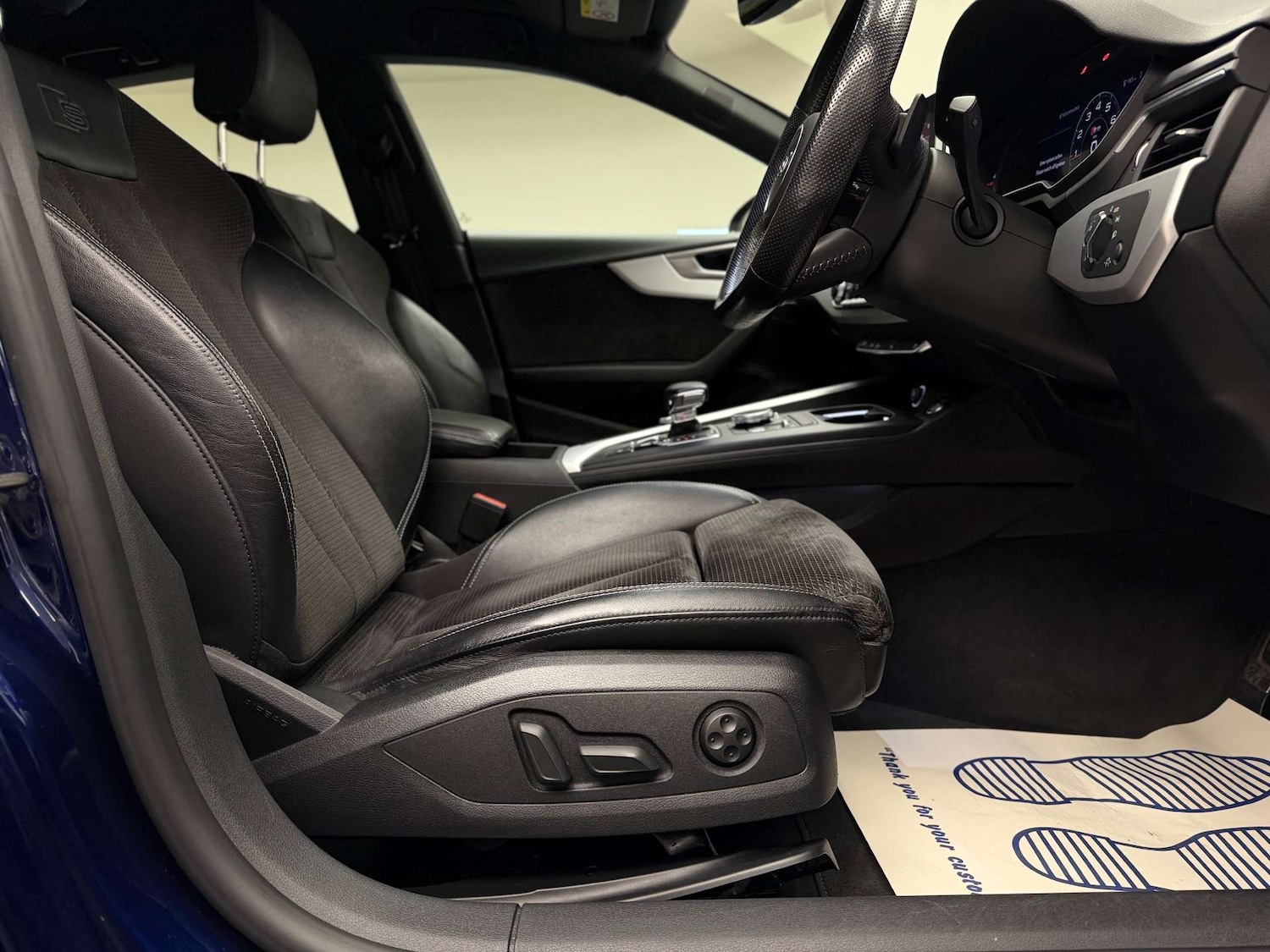 Used Audi A5 2019 for sale - 76387488: Photo 15