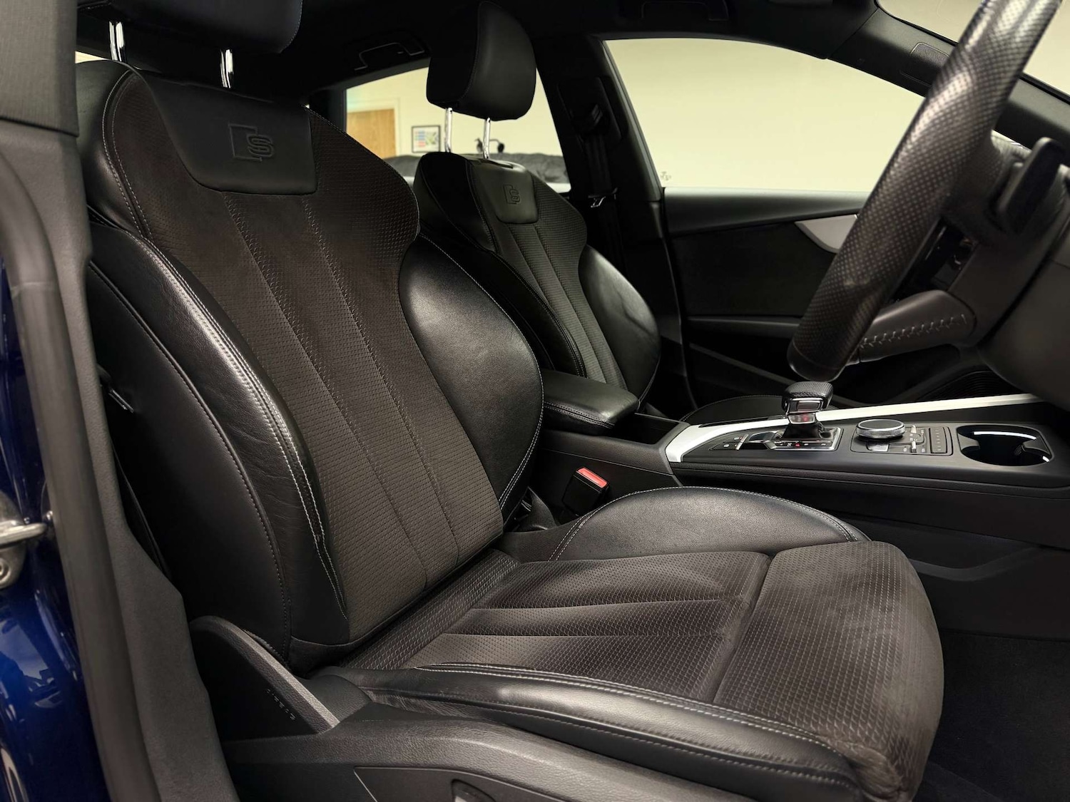 Used Audi A5 2019 for sale - 76387488: Photo 16