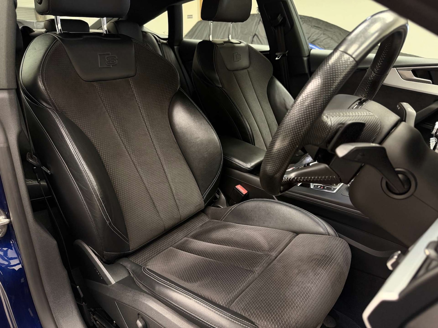 Used Audi A5 2019 for sale - 76387488: Photo 17