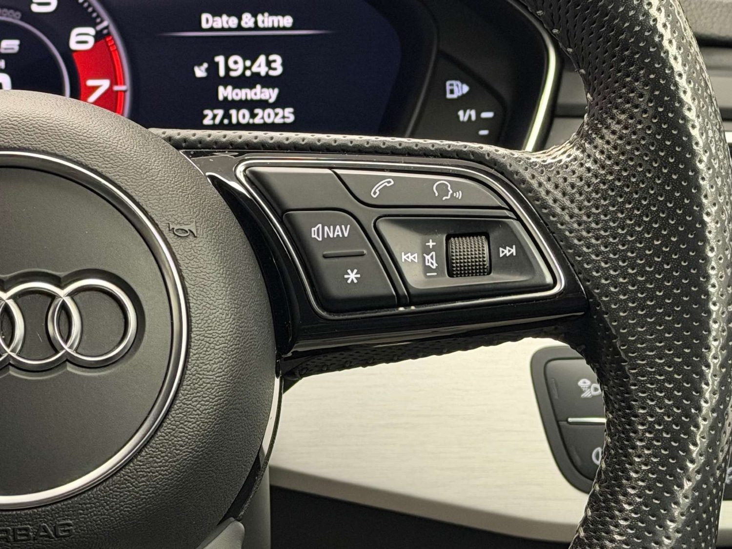 Used Audi A5 2019 for sale - 76387488: Photo 24