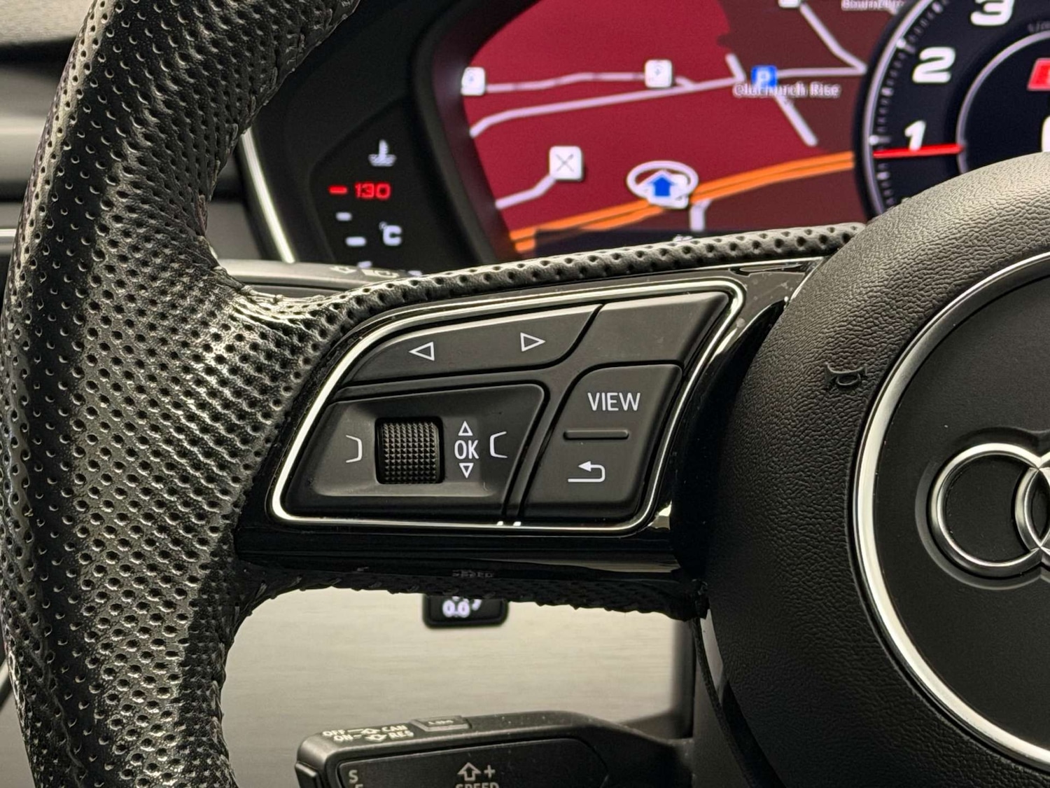 Used Audi A5 2019 for sale - 76387488: Photo 25