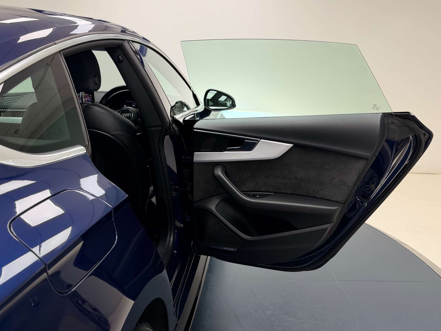 Used Audi A5 2019 for sale - 76387488: Photo 27