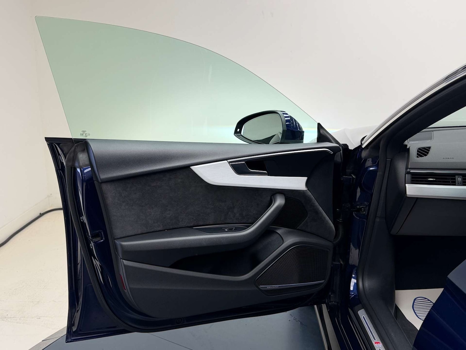 Used Audi A5 2019 for sale - 76387488: Photo 28