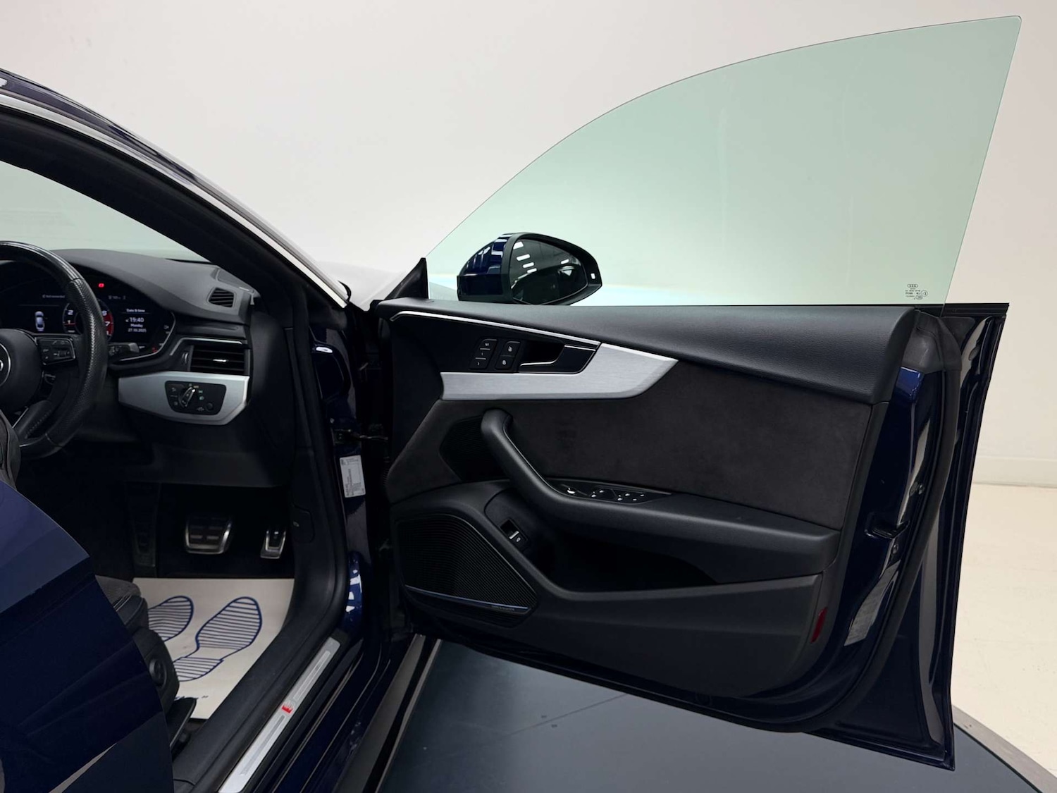 Used Audi A5 2019 for sale - 76387488: Photo 29