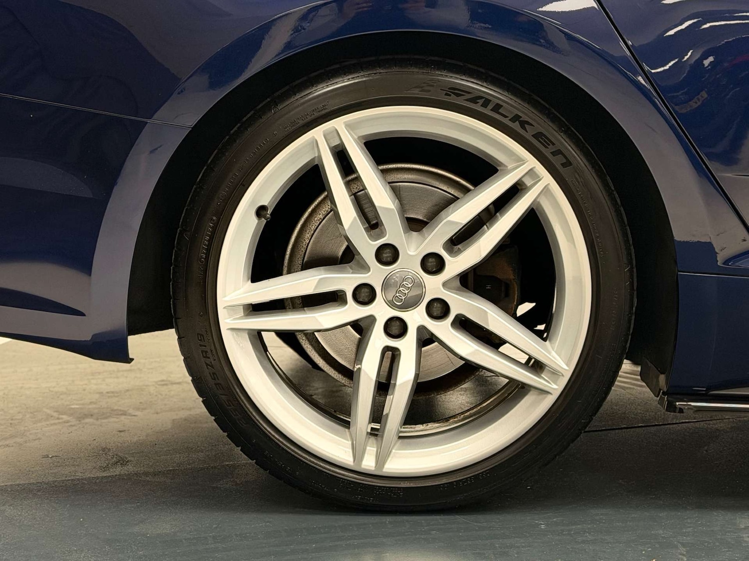 Used Audi A5 2019 for sale - 76387488: Photo 30