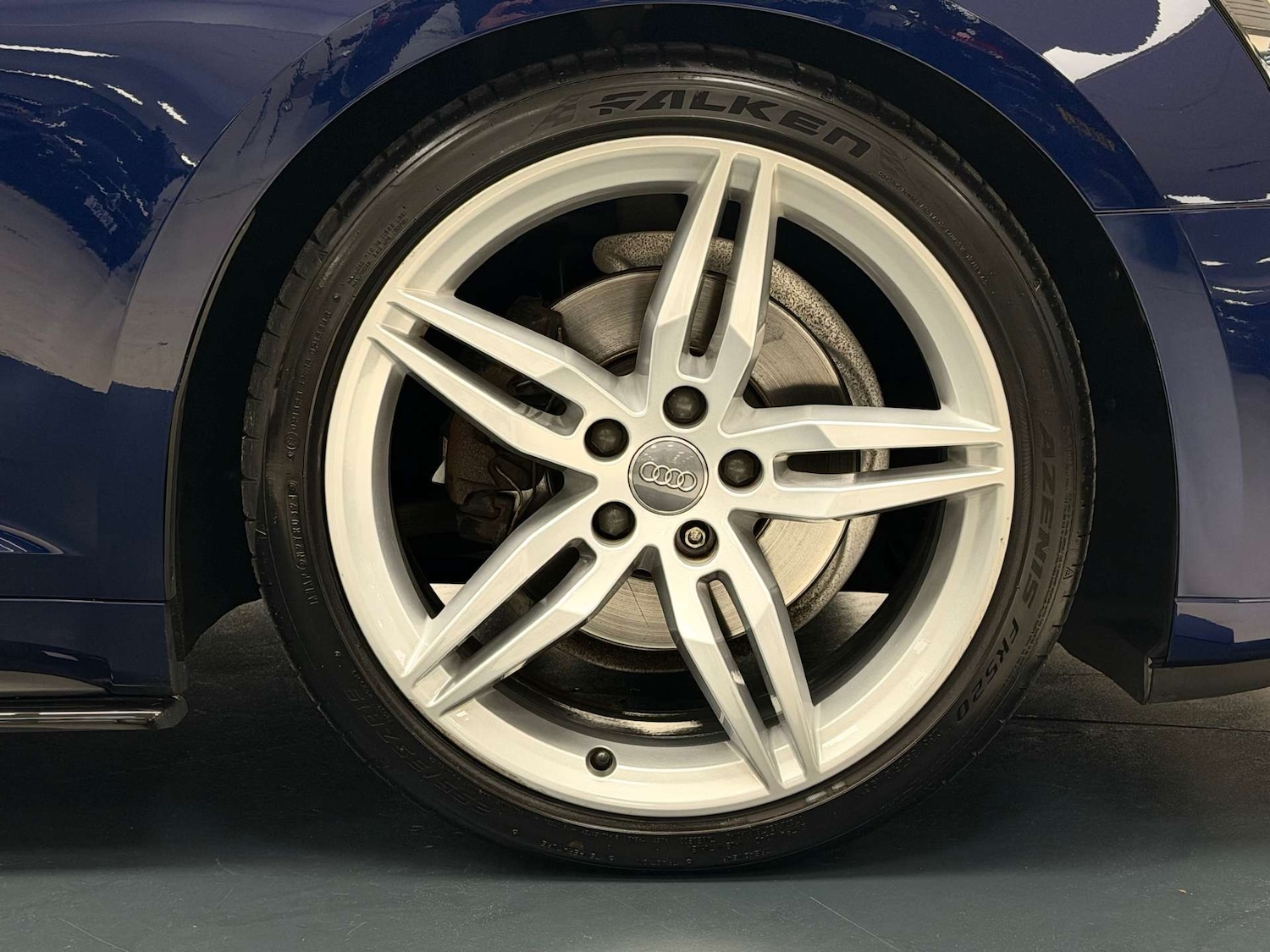 Used Audi A5 2019 for sale - 76387488: Photo 31