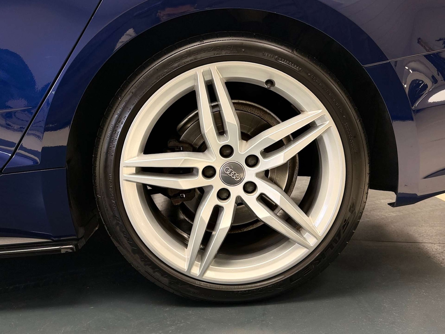 Used Audi A5 2019 for sale - 76387488: Photo 32