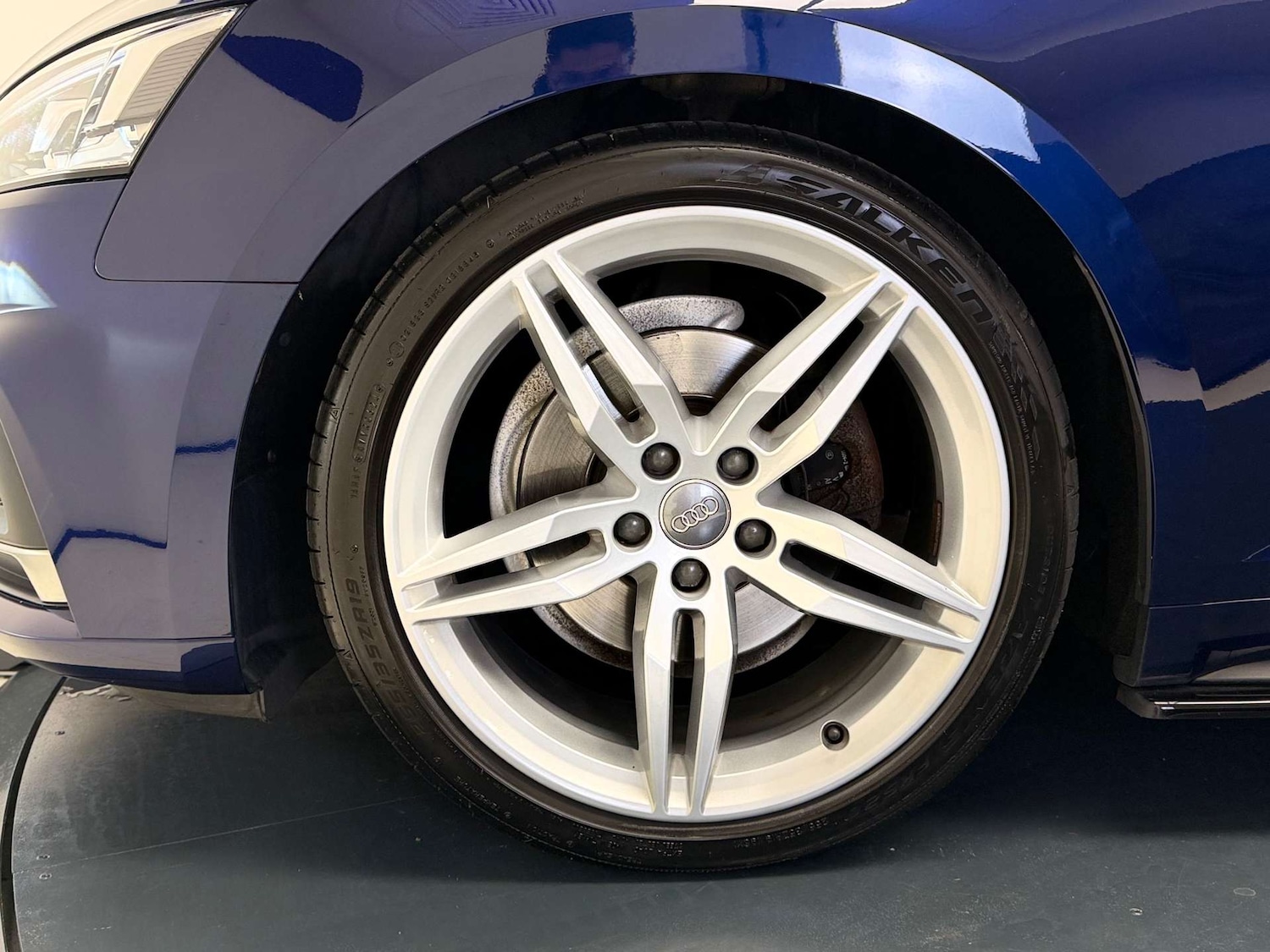 Used Audi A5 2019 for sale - 76387488: Photo 33