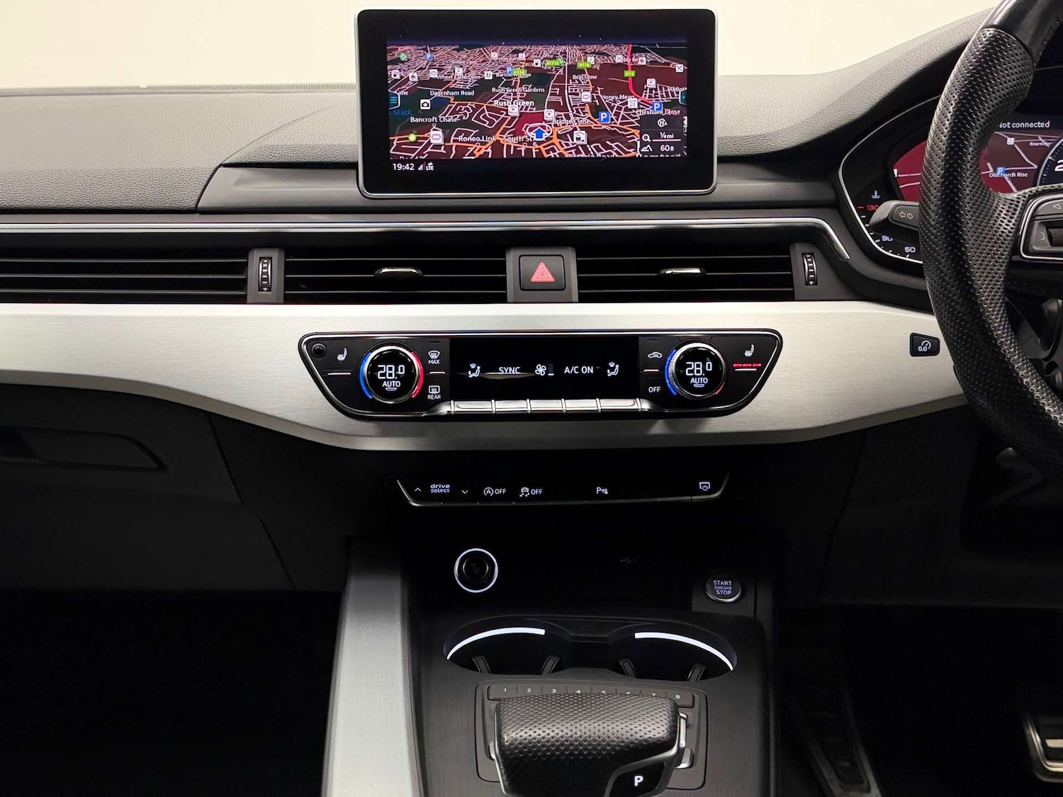 Used Audi A5 2019 for sale - 76387488: Photo 35