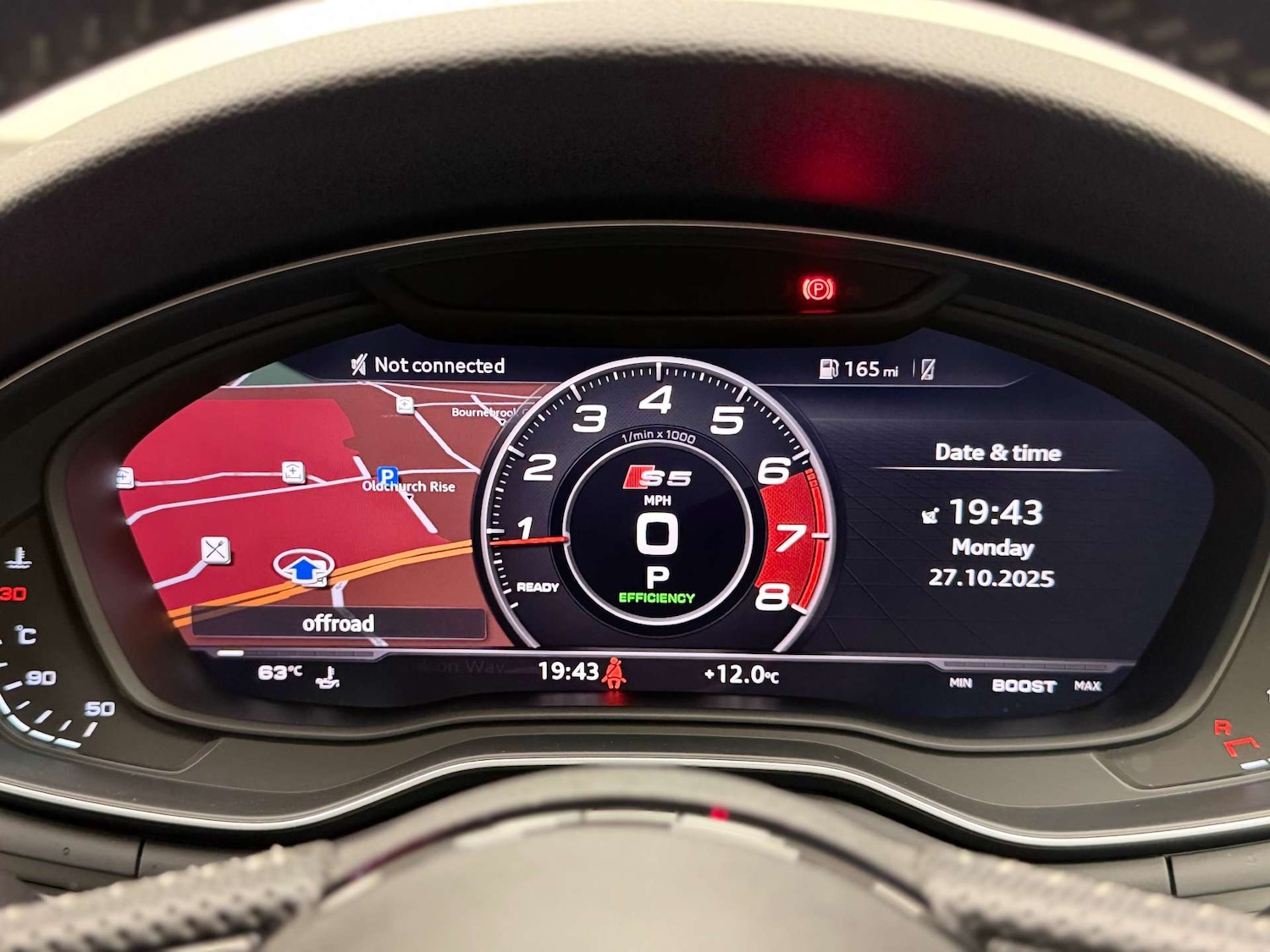 Used Audi A5 2019 for sale - 76387488: Photo 37