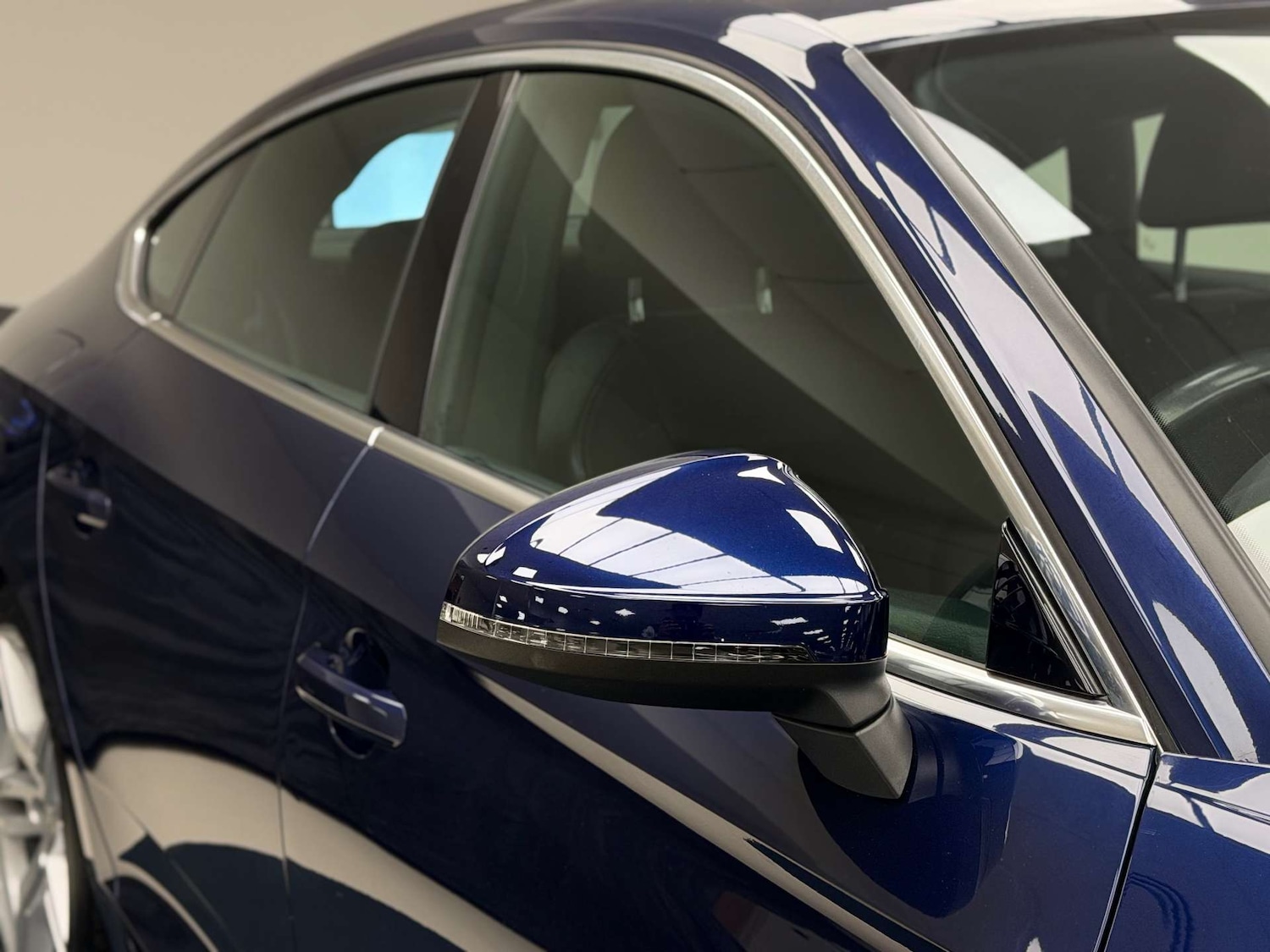 Used Audi A5 2019 for sale - 76387488: Photo 38