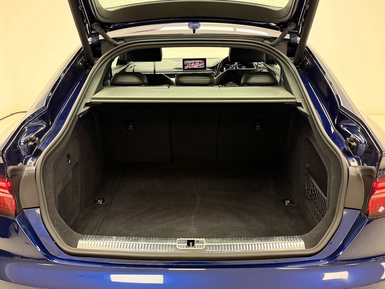 Used Audi A5 2019 for sale - 76387488: Photo 39