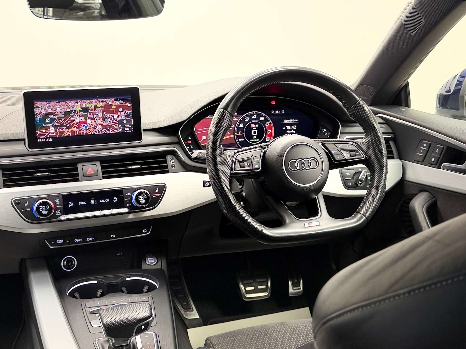 Used Audi A5 2019 for sale - 76387488: Photo 4