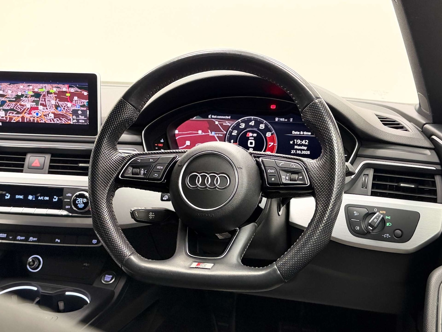 Used Audi A5 2019 for sale - 76387488: Photo 40