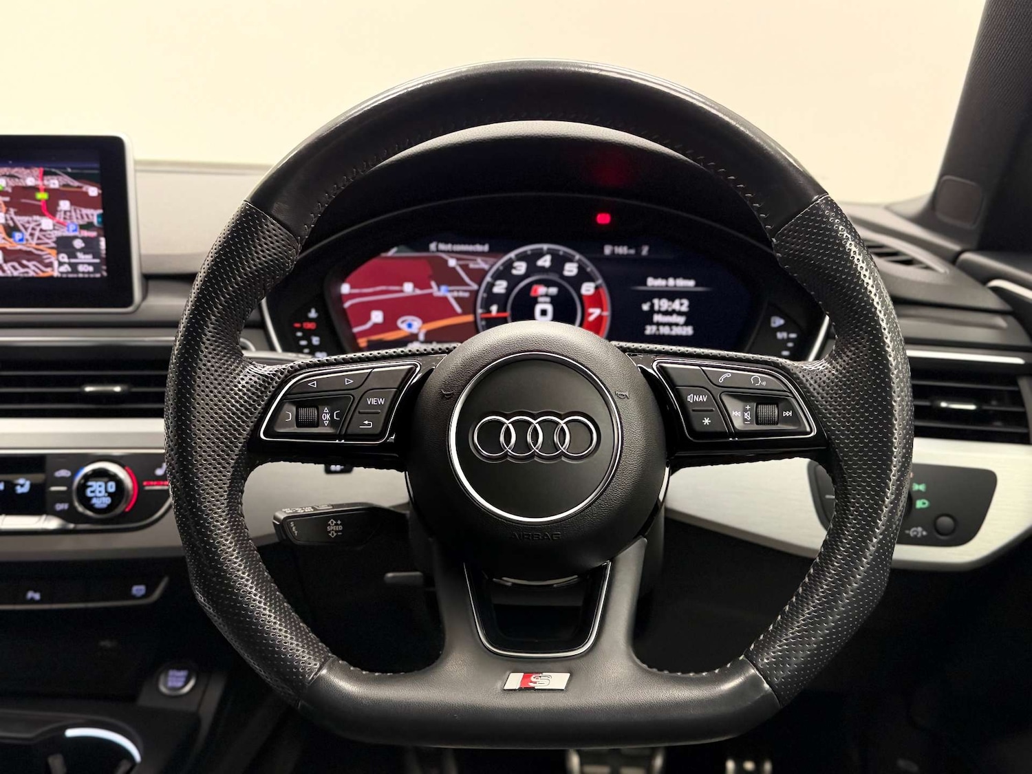 Used Audi A5 2019 for sale - 76387488: Photo 41