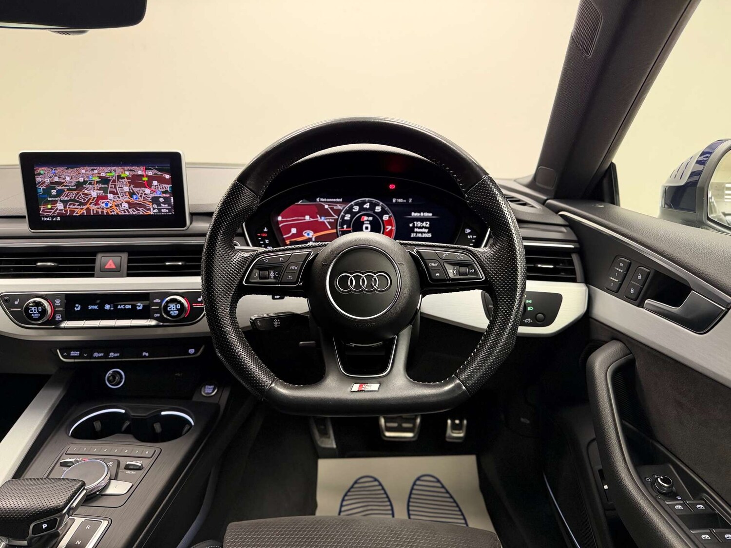 Used Audi A5 2019 for sale - 76387488: Photo 42
