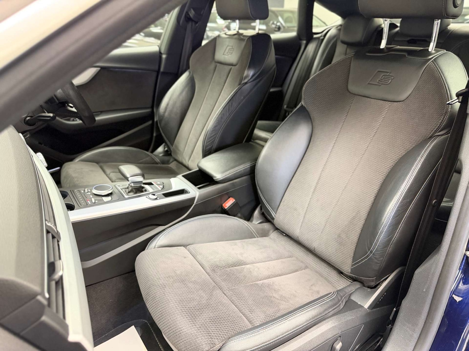 Used Audi A5 2019 for sale - 76387488: Photo 43