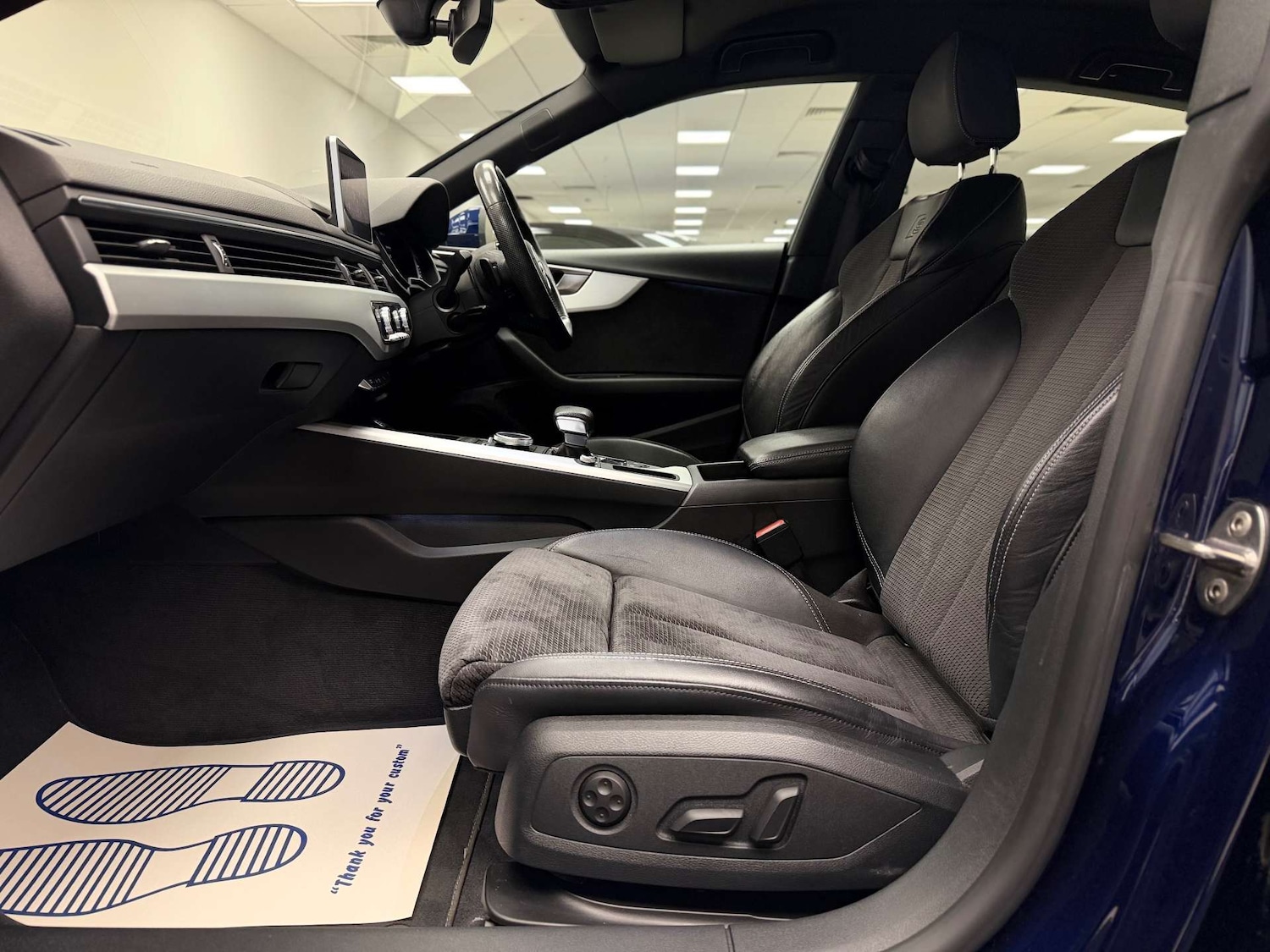 Used Audi A5 2019 for sale - 76387488: Photo 44