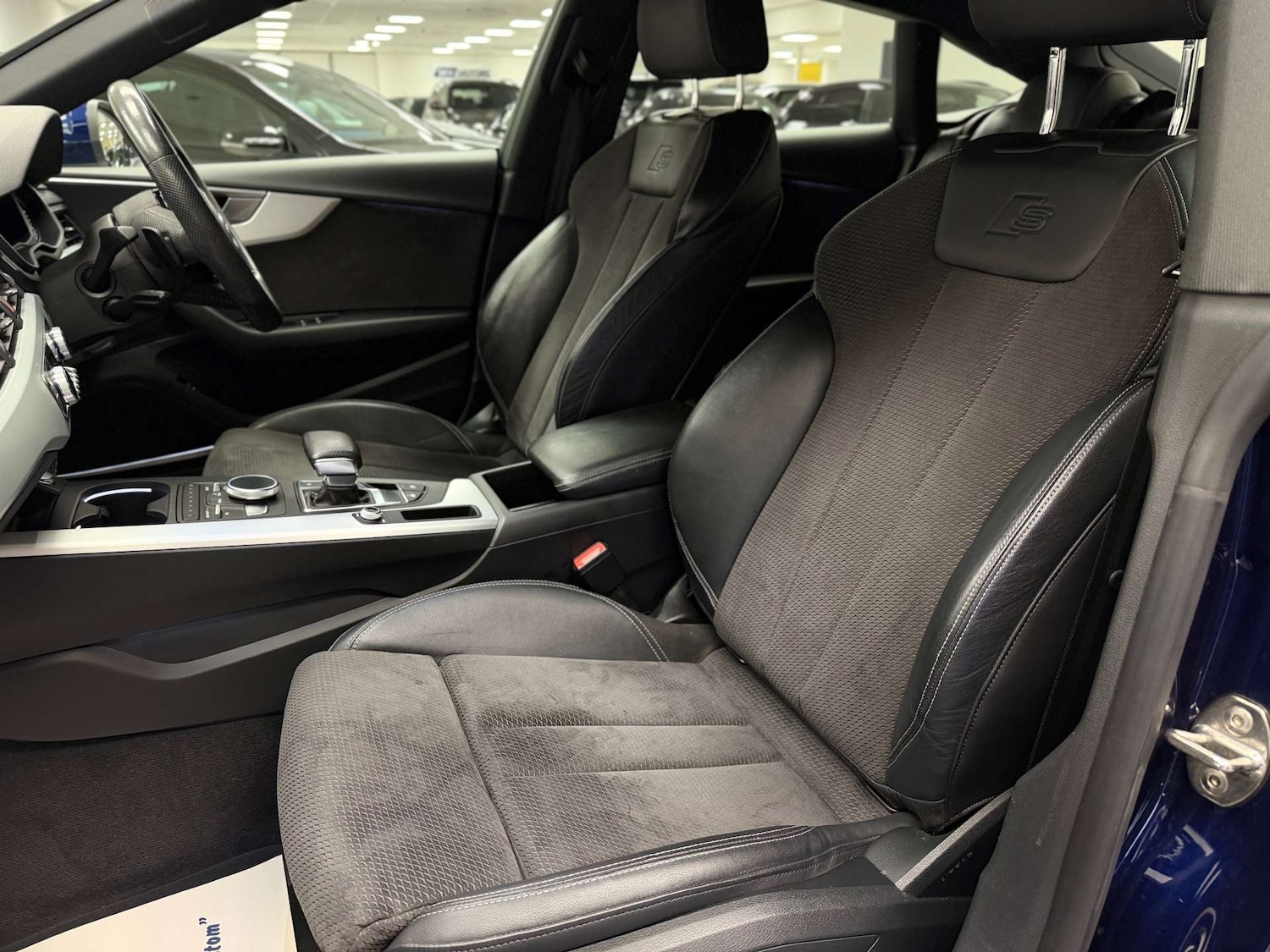 Used Audi A5 2019 for sale - 76387488: Photo 45