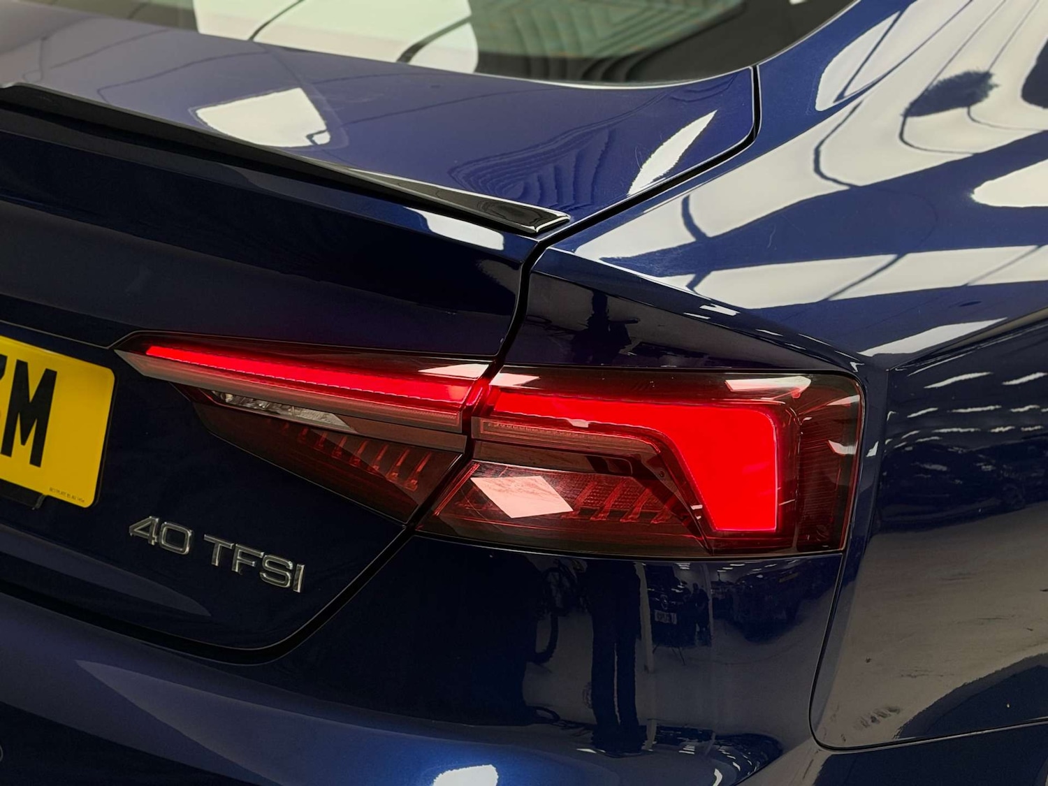 Used Audi A5 2019 for sale - 76387488: Photo 46