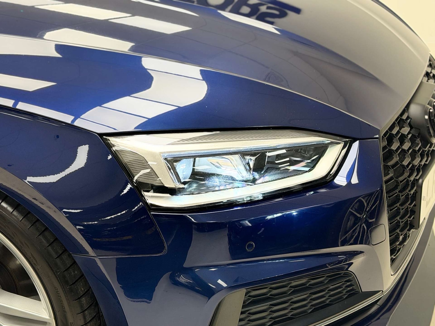 Used Audi A5 2019 for sale - 76387488: Photo 47