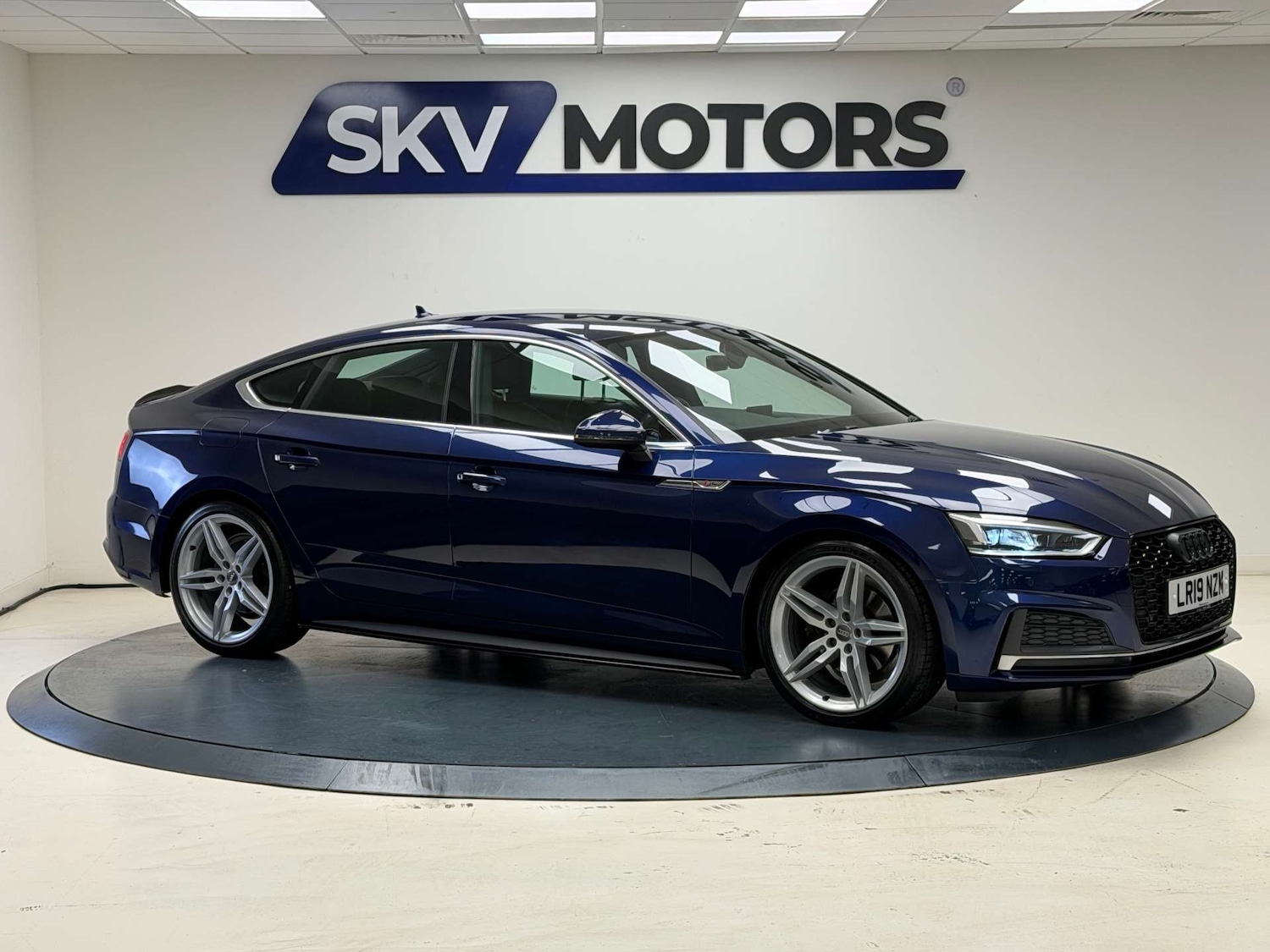 Used Audi A5 2019 for sale - 76387488: Photo 48