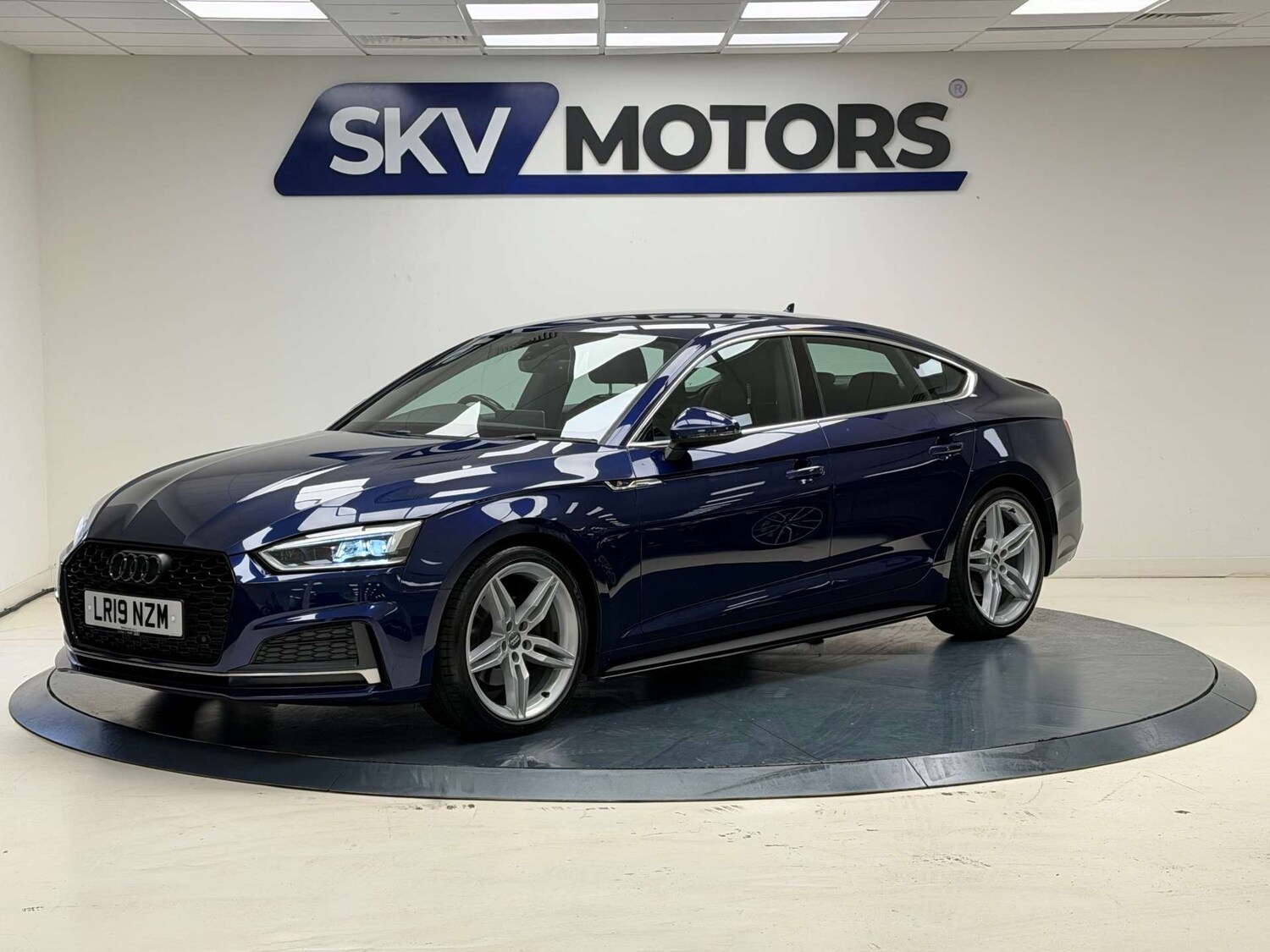 Used Audi A5 2019 for sale - 76387488: Photo 49